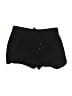 Walmart Solid Black Athletic Shorts Size M - photo 1