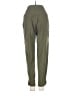 Carbon38 Solid Green Active Pants Size XS - photo 2
