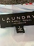 Laundry by Shelli Segal Floral Blue Dress Size 7 - photo 3