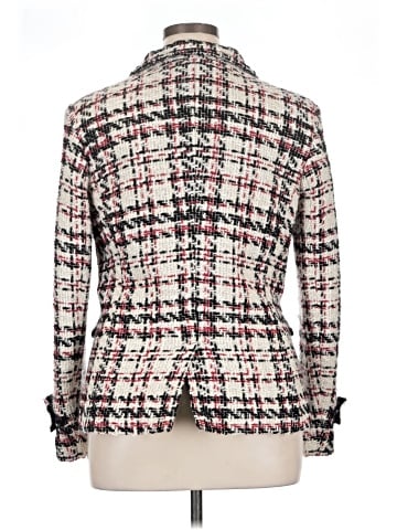 Talbots Wool Blazer (view 2)