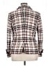 Talbots Ivory Wool Blazer Size 16 - photo 2