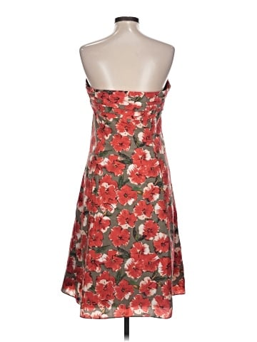 Laura Ashley Cocktail Dress (view 2)
