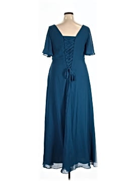 fit and flare black dress Lexi Rib Sun-In Fit & Flare Dress Black / XS