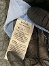 Lulus Solid Blue Cocktail Dress Size L - photo 8