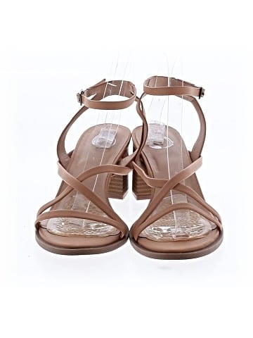 Journee Collection Sandals (view 2)