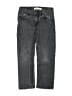 Levi's Chevron-herringbone Gray Jeans Size 5 - photo 1