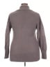 Ann Taylor LOFT Gray Pullover Sweater Size XXL - photo 2