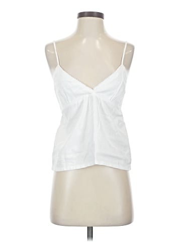 Love Tree Sleeveless Blouse (view 1)