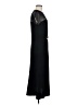 Marina Black Cocktail Dress Size M - photo 4