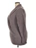 Ann Taylor LOFT Gray Pullover Sweater Size XXL - photo 5