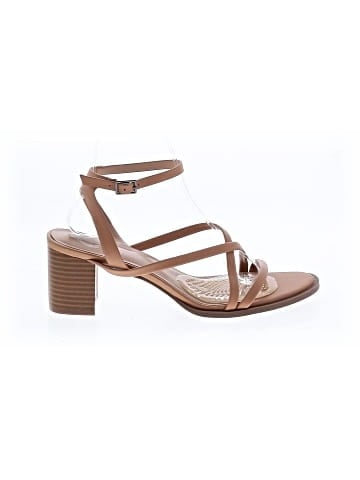 Journee Collection Sandals (view 1)