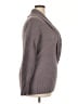 Ann Taylor LOFT Gray Pullover Sweater Size XXL - photo 4