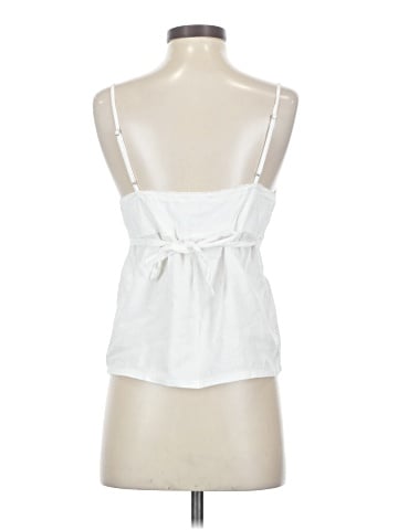 Love Tree Sleeveless Blouse (view 2)