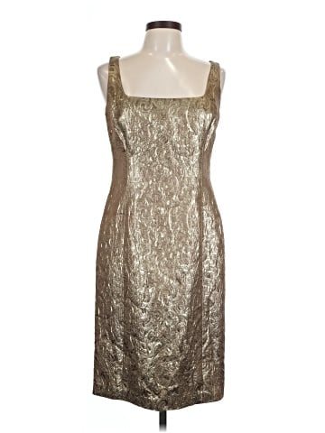 Lauren by Ralph Lauren Cocktail Dress (view 1)