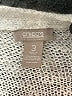 Chico's Ivory Cardigan Size XL (3) - photo 7