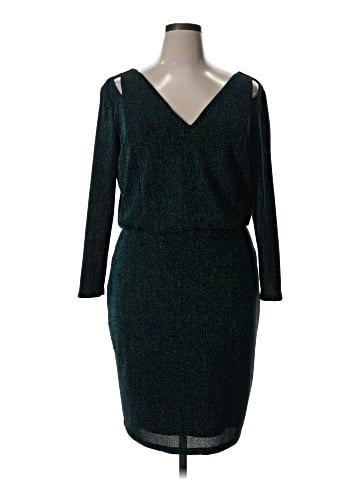 Calvin Klein Cocktail Dress (view 1)