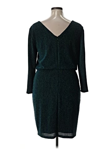 Calvin Klein Cocktail Dress (view 2)
