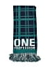 Assorted Brands 100% Acrylic Teal Green Scarf One size - photo 2