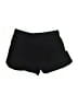 Walmart Solid Black Athletic Shorts Size M - photo 2