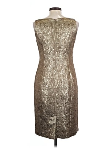 Lauren by Ralph Lauren Cocktail Dress (view 2)