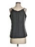 Eileen Fisher Gray Tank Top Size S - photo 1