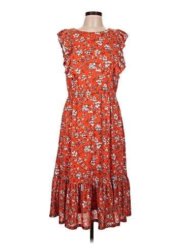 Charter Club Casual Dress (view 1)