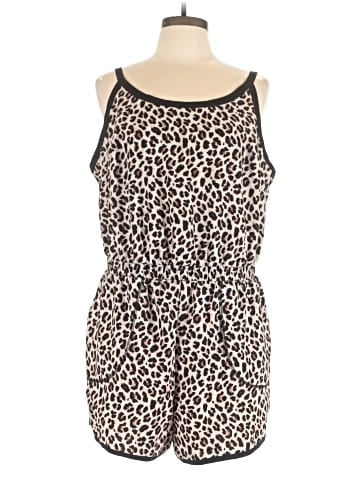 Torrid Romper (view 1)