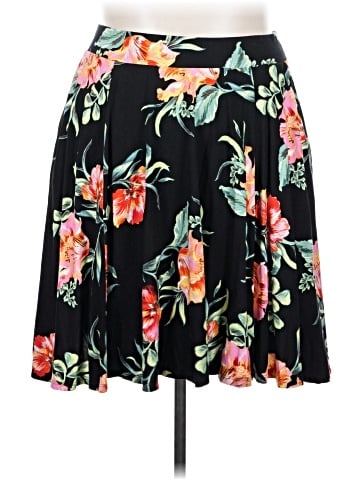 Torrid Casual Skirt (view 1)
