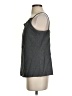 Eileen Fisher Gray Tank Top Size S - photo 5
