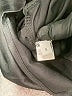 Unbranded Solid Black Romper Size S - photo 4