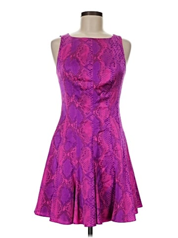 Jay Godfrey Cocktail Dress (view 1)