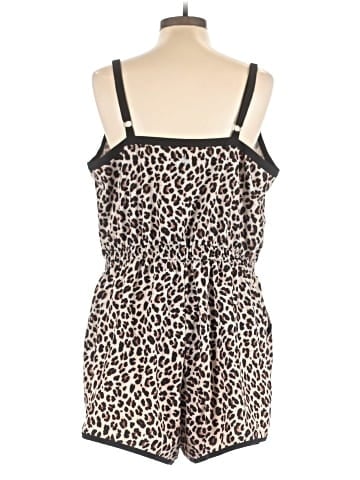 Torrid Romper (view 2)