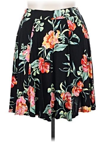 Torrid Casual Skirt (view 2)