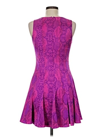 Jay Godfrey Cocktail Dress (view 2)