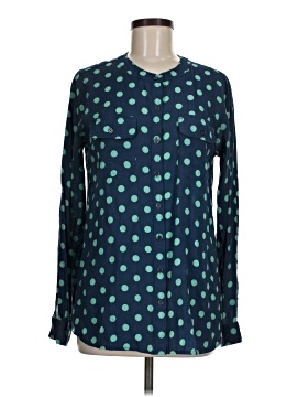 Van Heusen Long Sleeve Blouse