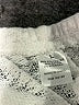 Assorted Brands Chevron-herringbone Silver White Casual Pants Size L - photo 7