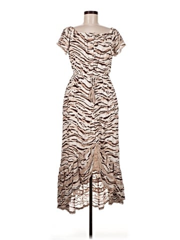 INC International Concepts Casual Dress (view 1)