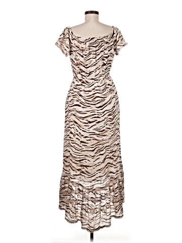 INC International Concepts Casual Dress (view 2)