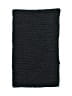 H&M 100% Acrylic Black Scarf One size - photo 2