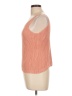 Unbranded Orange Sweater Vest Size L - photo 5