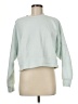 Athleta Green Sweatshirt Size M - photo 1