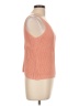 Unbranded Orange Sweater Vest Size L - photo 4