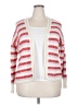 Unbranded White Cardigan Size XXL - photo 1