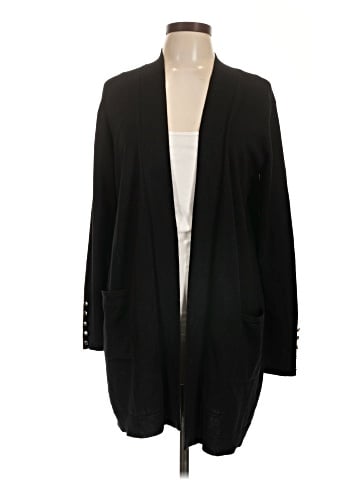 retrology Cardigan (view 1)