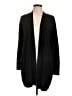 retrology Black Cardigan Size L - photo 1
