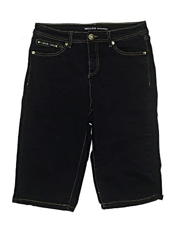 Inc Denim Denim Shorts (view 1)