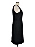 1.State Solid Black Cocktail Dress Size 12 - photo 4
