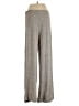 Unbranded Gray Casual Pants Size S - photo 2