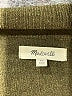Madewell Brown Pullover Sweater Size XL - photo 7