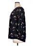 Beacon Black 3/4 Sleeve T-Shirt Size 1X - photo 5